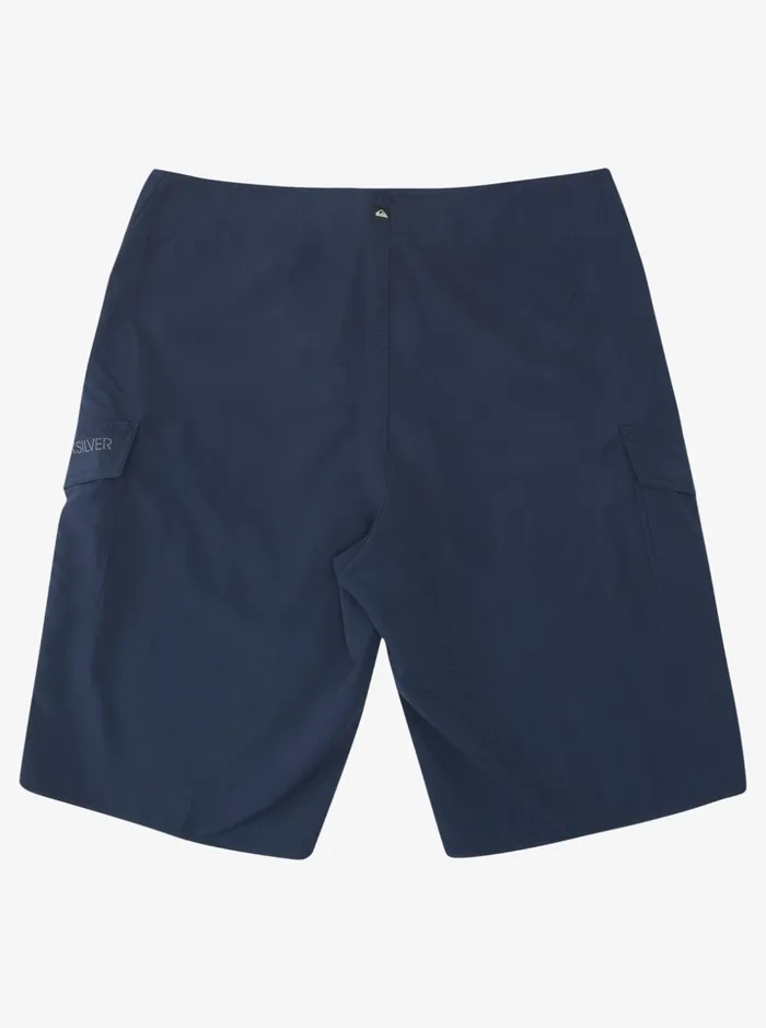 Men Quiksilver Boardshorts Manic 22034 Boardshorts Navy Blazer Men Quiksilver Boardshorts Manic 22034 Boardshorts Navy Blazer