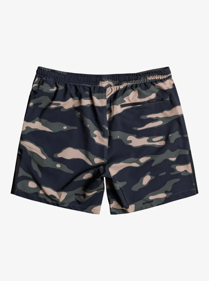 Men Quiksilver Boardshorts Omni Stretch 17034 Volleys Urban Chic Men Quiksilver Boardshorts Omni Stretch 17034 Volleys Urban Chic