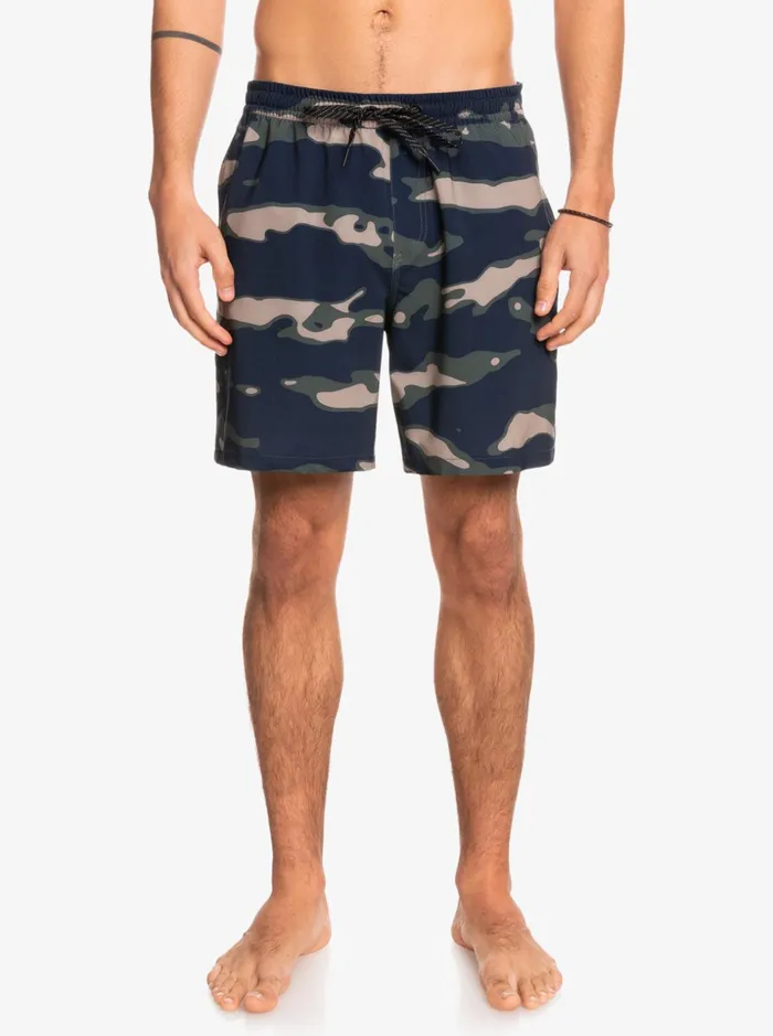 Men Quiksilver Boardshorts Omni Stretch 17034 Volleys Urban Chic Men Quiksilver Boardshorts Omni Stretch 17034 Volleys Urban Chic