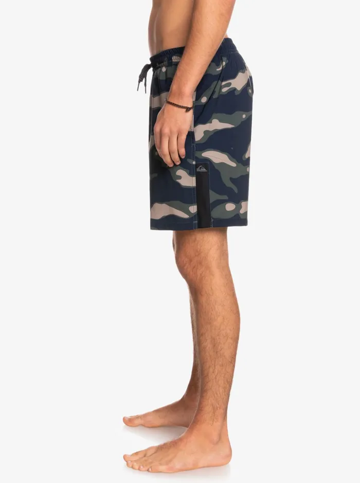 Men Quiksilver Boardshorts Omni Stretch 17034 Volleys Urban Chic Men Quiksilver Boardshorts Omni Stretch 17034 Volleys Urban Chic