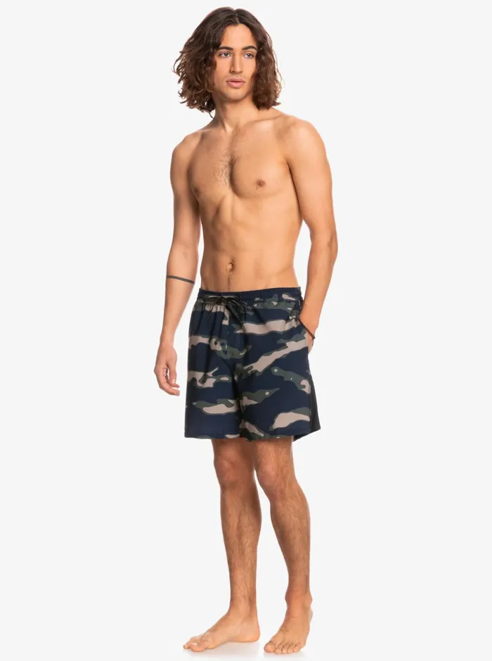 Men Quiksilver Boardshorts Omni Stretch 17034 Volleys Urban Chic Men Quiksilver Boardshorts Omni Stretch 17034 Volleys Urban Chic