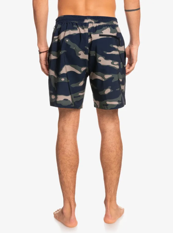Men Quiksilver Boardshorts Omni Stretch 17034 Volleys Urban Chic Men Quiksilver Boardshorts Omni Stretch 17034 Volleys Urban Chic