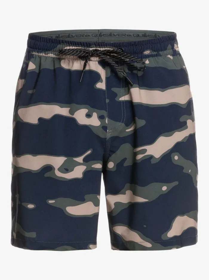 Men Quiksilver Boardshorts Omni Stretch 17034 Volleys Urban Chic Men Quiksilver Boardshorts Omni Stretch 17034 Volleys Urban Chic