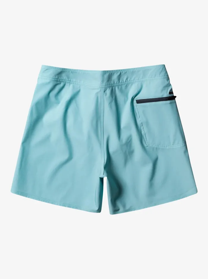 Men Quiksilver Boardshorts Surfsilk Kaimana 16034 Boardshorts Cameo Blue Men Quiksilver Boardshorts Surfsilk Kaimana 16034 Boardshorts Cameo Blue