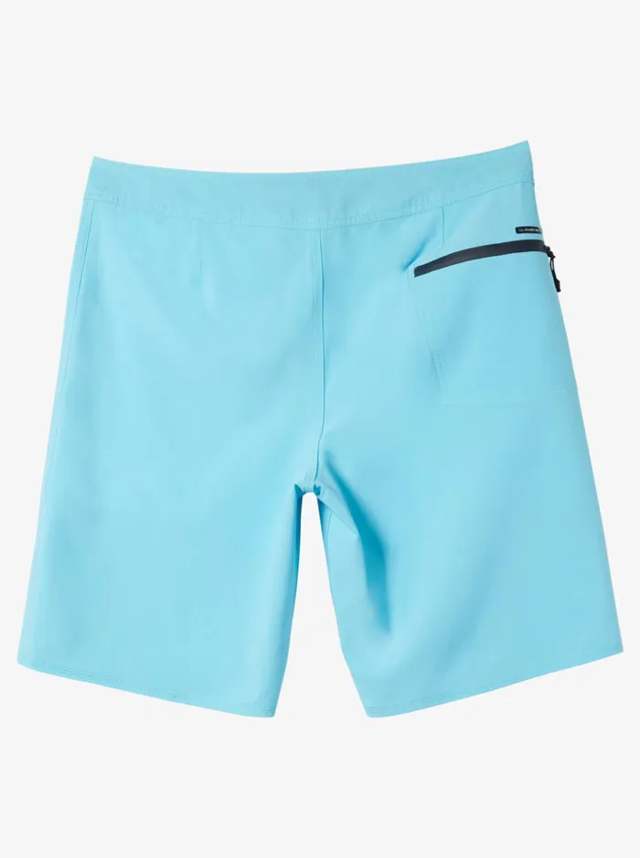 Men Quiksilver Boardshorts Surfsilk Kaimana 20034 Performance Boardshorts River Blue Men Quiksilver Boardshorts Surfsilk Kaimana 20034 Performance Boardshorts River Blue
