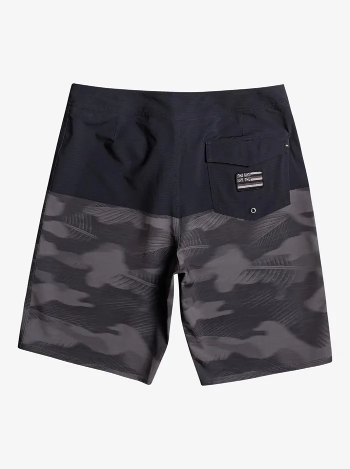 Men Quiksilver Boardshorts Surfsilk Lava 21034 Boardshorts Tarmac Men Quiksilver Boardshorts Surfsilk Lava 21034 Boardshorts Tarmac