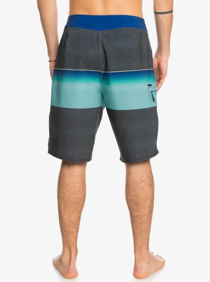 Men Quiksilver Boardshorts Surfsilk Slab 21034 Boardshorts Iron Gate Men Quiksilver Boardshorts Surfsilk Slab 21034 Boardshorts Iron Gate