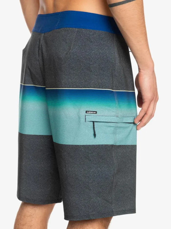 Men Quiksilver Boardshorts Surfsilk Slab 21034 Boardshorts Iron Gate Men Quiksilver Boardshorts Surfsilk Slab 21034 Boardshorts Iron Gate