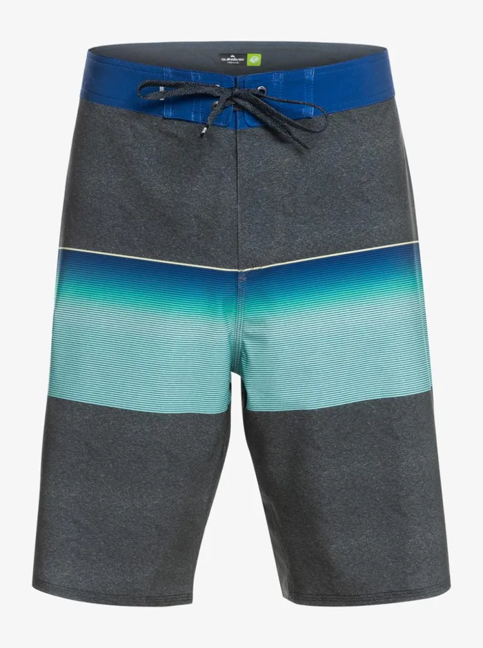 Men Quiksilver Boardshorts Surfsilk Slab 21034 Boardshorts Iron Gate Men Quiksilver Boardshorts Surfsilk Slab 21034 Boardshorts Iron Gate