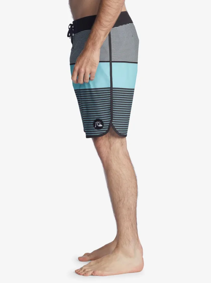 Men Quiksilver Boardshorts SurfSilk Tijuana 19034 Boardshorts Tarmac Men Quiksilver Boardshorts SurfSilk Tijuana 19034 Boardshorts Tarmac
