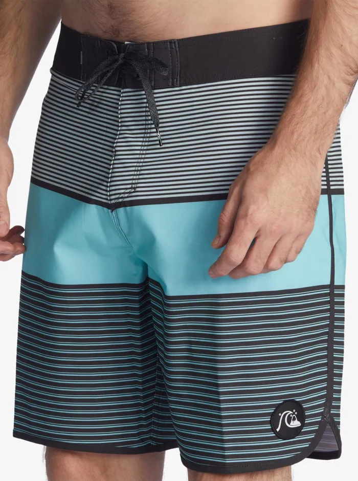 Men Quiksilver Boardshorts SurfSilk Tijuana 19034 Boardshorts Tarmac Men Quiksilver Boardshorts SurfSilk Tijuana 19034 Boardshorts Tarmac