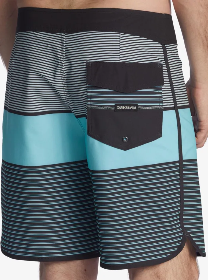 Men Quiksilver Boardshorts SurfSilk Tijuana 19034 Boardshorts Tarmac Men Quiksilver Boardshorts SurfSilk Tijuana 19034 Boardshorts Tarmac