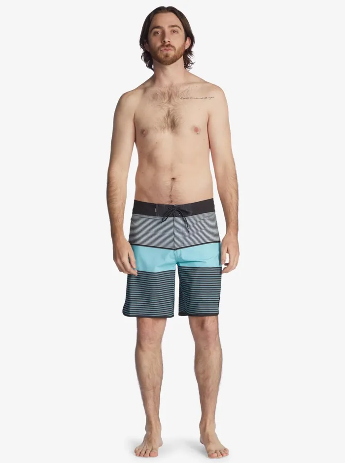 Men Quiksilver Boardshorts SurfSilk Tijuana 19034 Boardshorts Tarmac Men Quiksilver Boardshorts SurfSilk Tijuana 19034 Boardshorts Tarmac