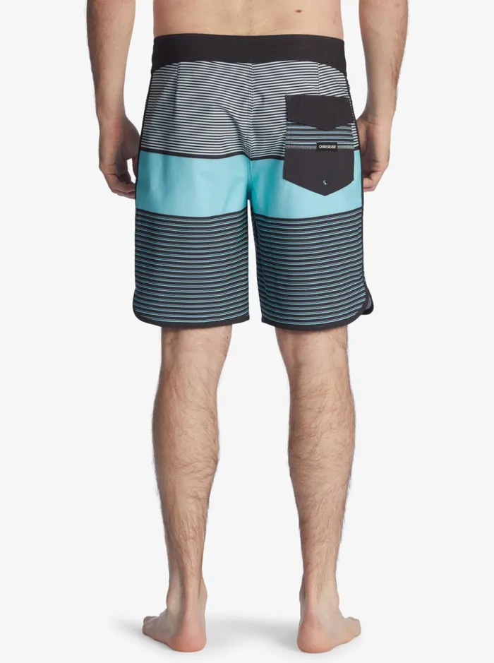 Men Quiksilver Boardshorts SurfSilk Tijuana 19034 Boardshorts Tarmac Men Quiksilver Boardshorts SurfSilk Tijuana 19034 Boardshorts Tarmac