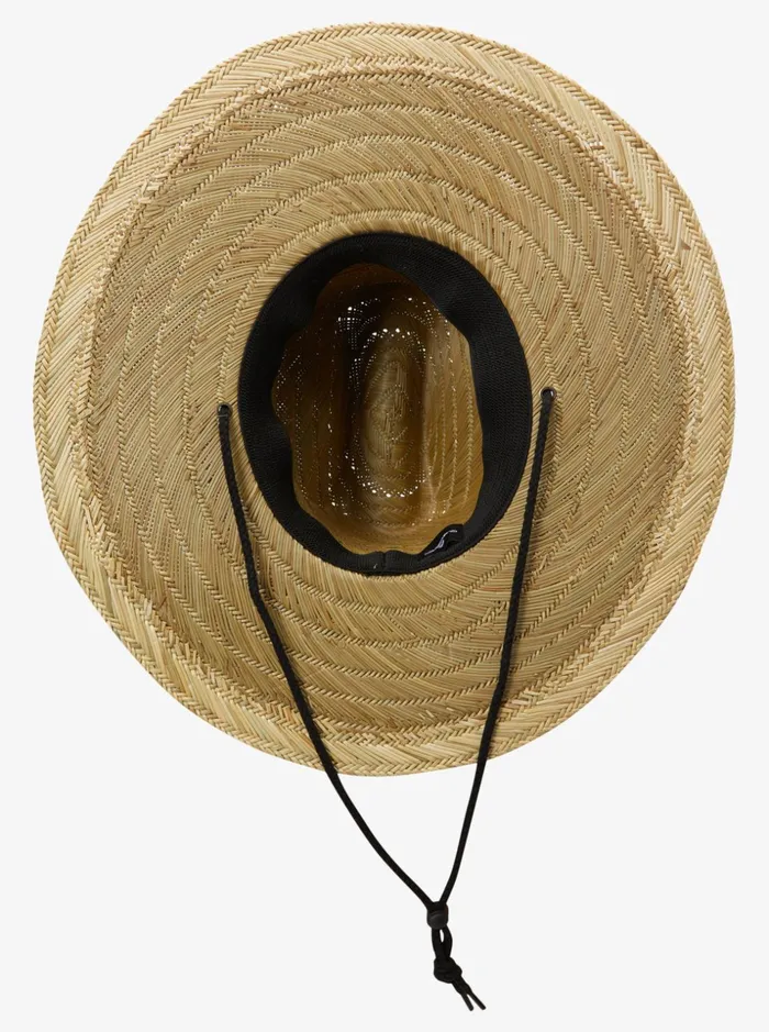 Men Quiksilver Hats Destinado Pierside Hat Sun Protection Blackflorida Men Quiksilver Hats Destinado Pierside Hat Sun Protection Blackflorida