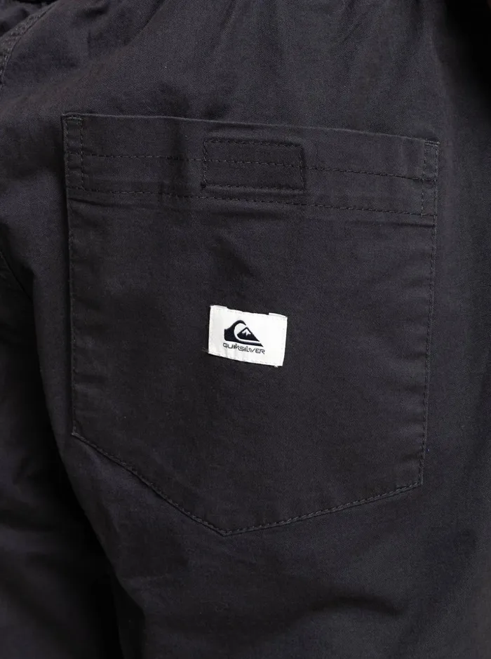 Men Quiksilver Pants Taxer Beach Cruiser Pants Tarmac Men Quiksilver Pants Taxer Beach Cruiser Pants Tarmac