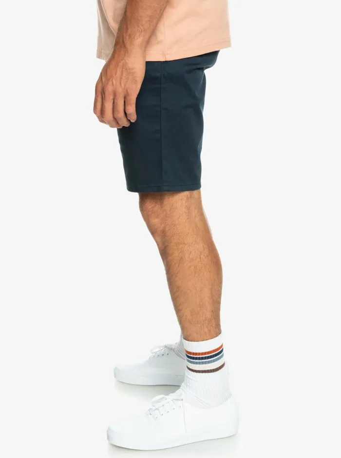 Men Quiksilver Shorts and Amphibians Everyday Union Stretch Chino 20034 Shorts Navy Blazer Men Quiksilver Shorts and Amphibians Everyday Union Stretch Chino 20034 Shorts Navy Blazer