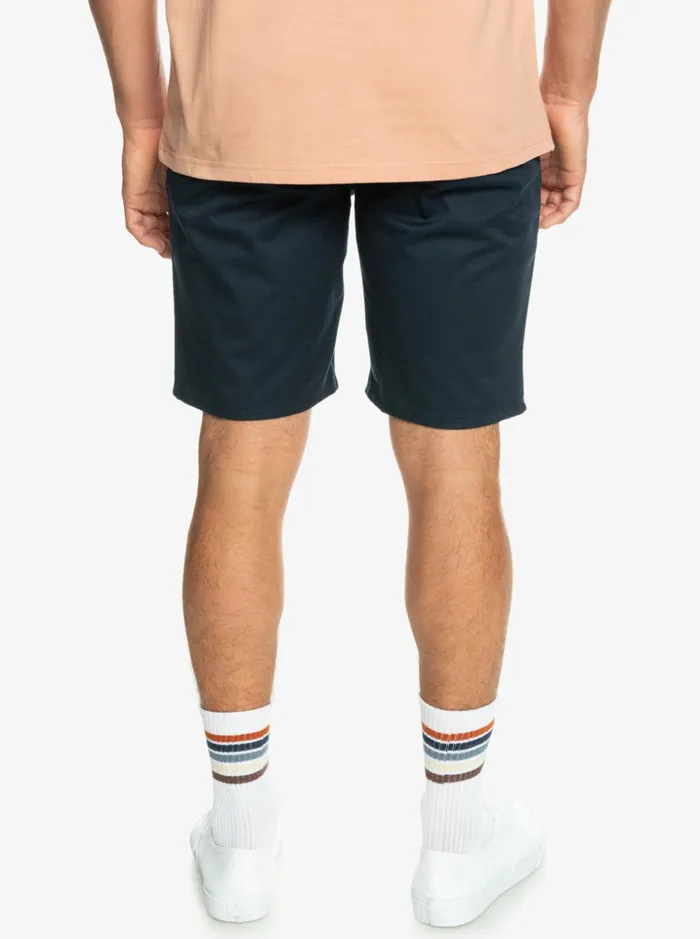 Men Quiksilver Shorts and Amphibians Everyday Union Stretch Chino 20034 Shorts Navy Blazer Men Quiksilver Shorts and Amphibians Everyday Union Stretch Chino 20034 Shorts Navy Blazer