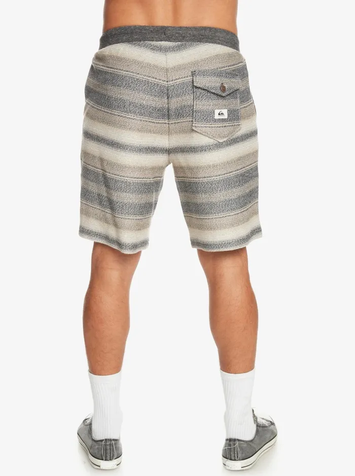 Men Quiksilver Shorts and Amphibians Great Otway Sweat Shorts Tarmac Great Otway Men Quiksilver Shorts and Amphibians Great Otway Sweat Shorts Tarmac Great Otway