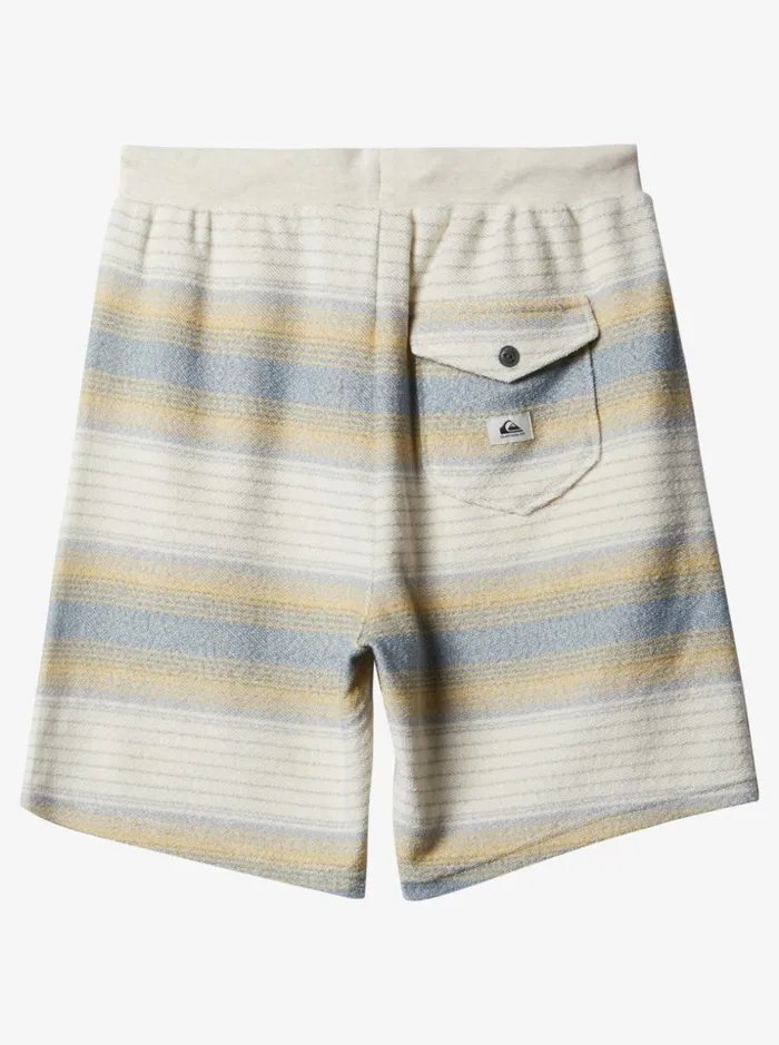 Men Quiksilver Shorts and Amphibians Great Otway Sweatshorts Ochre Great Otway Men Quiksilver Shorts and Amphibians Great Otway Sweatshorts Ochre Great Otway