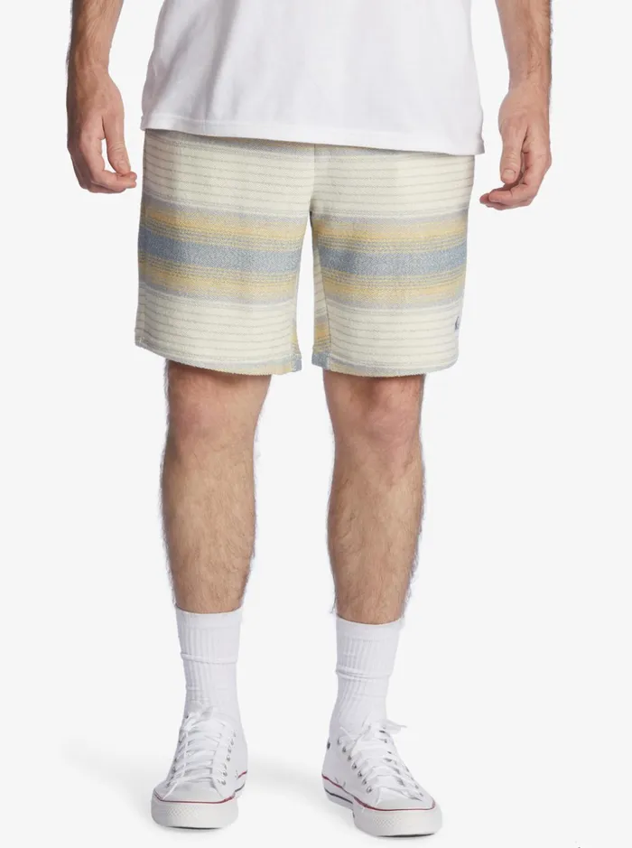 Men Quiksilver Shorts and Amphibians Great Otway Sweatshorts Ochre Great Otway Men Quiksilver Shorts and Amphibians Great Otway Sweatshorts Ochre Great Otway