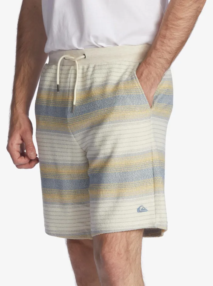 Men Quiksilver Shorts and Amphibians Great Otway Sweatshorts Ochre Great Otway Men Quiksilver Shorts and Amphibians Great Otway Sweatshorts Ochre Great Otway
