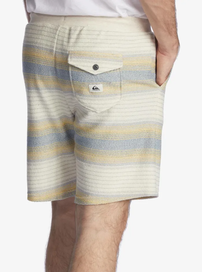Men Quiksilver Shorts and Amphibians Great Otway Sweatshorts Ochre Great Otway Men Quiksilver Shorts and Amphibians Great Otway Sweatshorts Ochre Great Otway