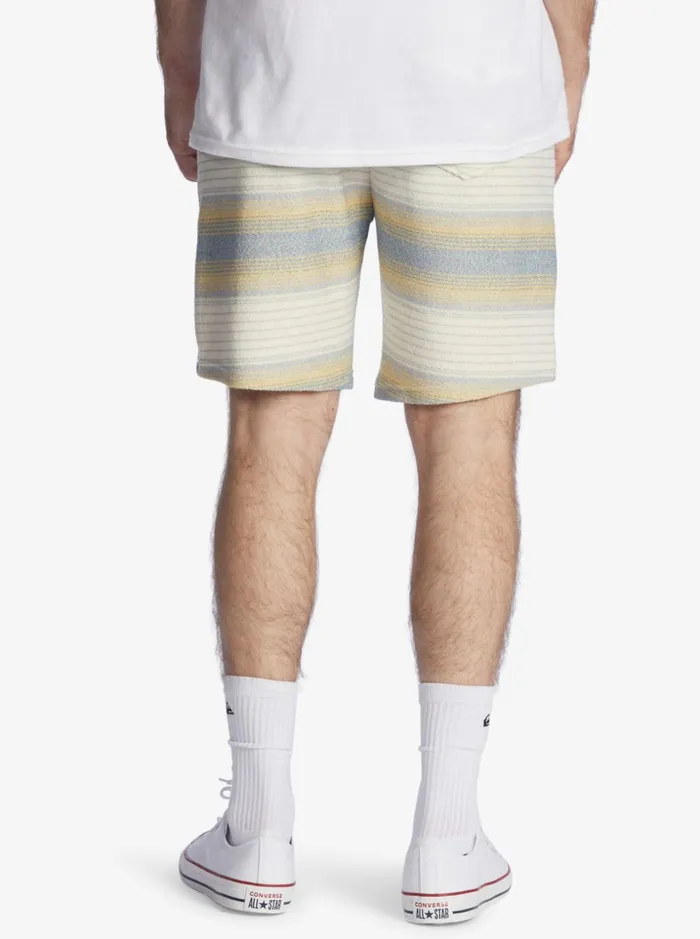 Men Quiksilver Shorts and Amphibians Great Otway Sweatshorts Ochre Great Otway Men Quiksilver Shorts and Amphibians Great Otway Sweatshorts Ochre Great Otway
