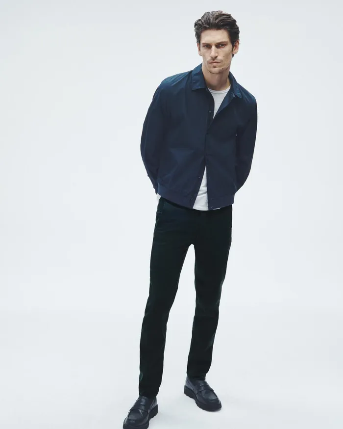 Men Rag and Bone Pants Fit 2 Stretch Twill Chino Salute Men Rag and Bone Pants Fit 2 Stretch Twill Chino Salute