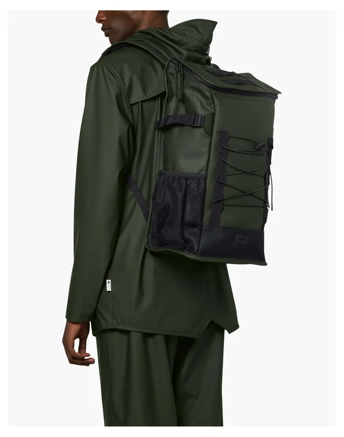 Men Rains Mountaineer Bag Green Madewell Bags Men Rains Mountaineer Bag Green Madewell Bags