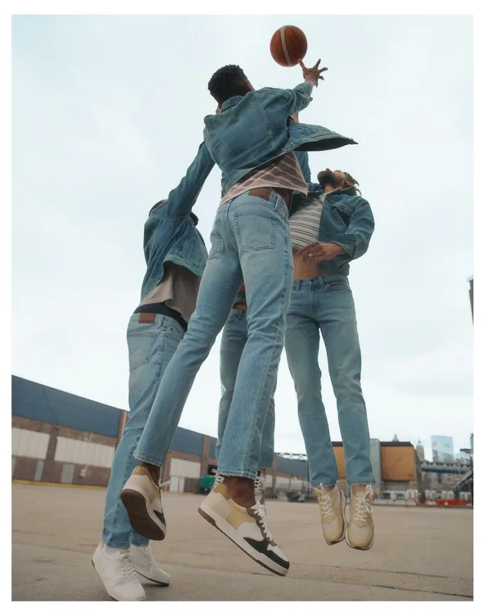 Men Skinny Authentic Flex Jeans In Becklow Wash Becklow Wash Madewell Jeans Men Skinny Authentic Flex Jeans In Becklow Wash Becklow Wash Madewell Jeans