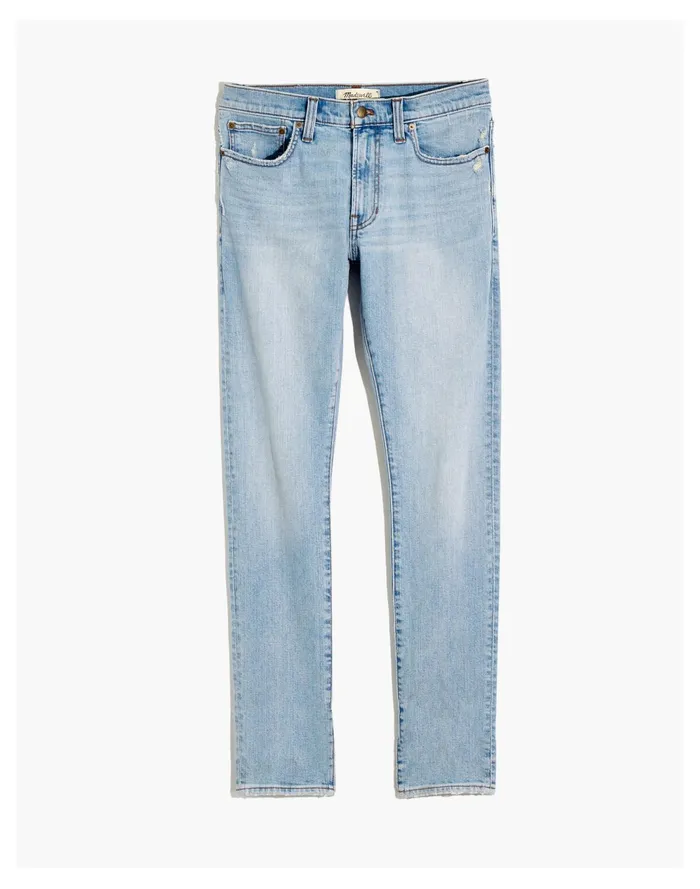 Men Skinny Authentic Flex Jeans In Keasler Wash Keasler Wash Madewell Jeans Men Skinny Authentic Flex Jeans In Keasler Wash Keasler Wash Madewell Jeans
