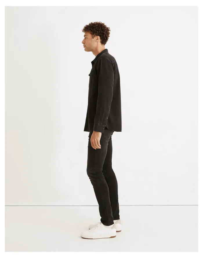 Men Skinny Jeans In Everton Wash Everton Madewell Jeans Men Skinny Jeans In Everton Wash Everton Madewell Jeans