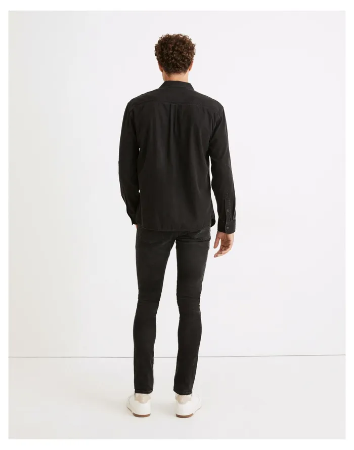 Men Skinny Jeans In Everton Wash Everton Madewell Jeans Men Skinny Jeans In Everton Wash Everton Madewell Jeans