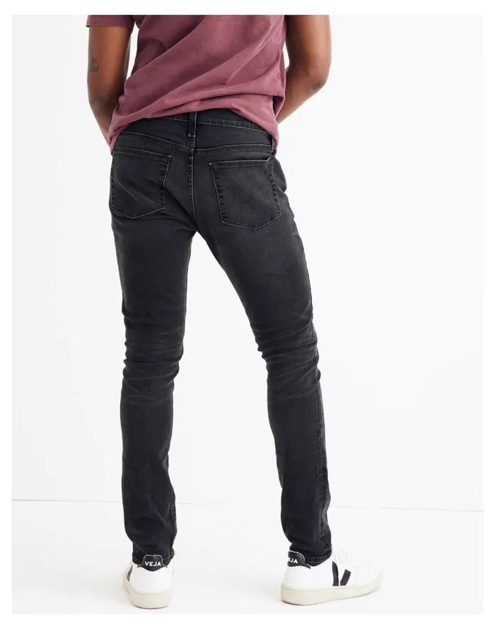 Men Skinny Jeans In Everton Wash Everton Madewell Jeans Men Skinny Jeans In Everton Wash Everton Madewell Jeans