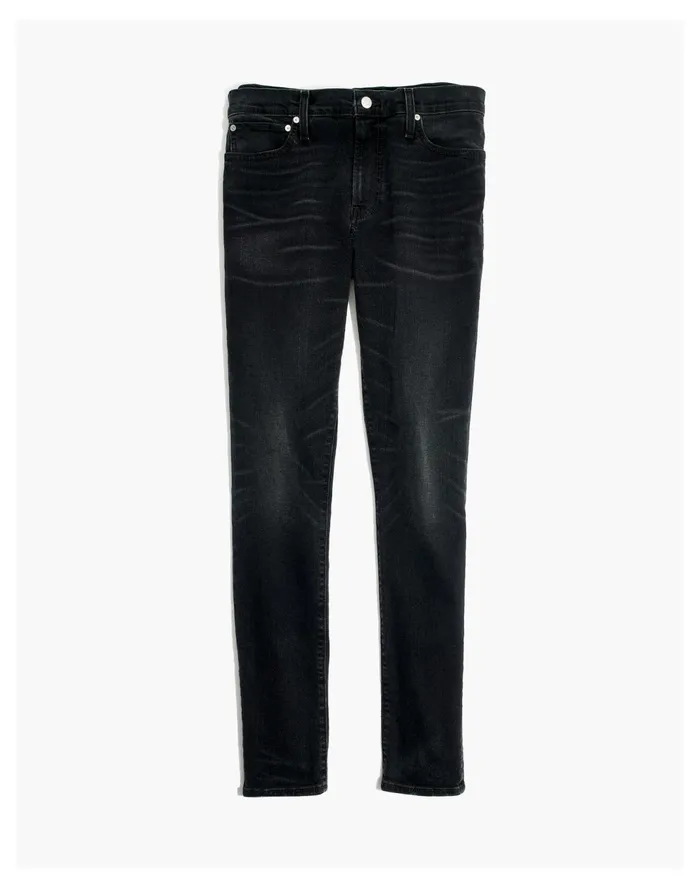 Men Skinny Jeans In Everton Wash Everton Madewell Jeans Men Skinny Jeans In Everton Wash Everton Madewell Jeans