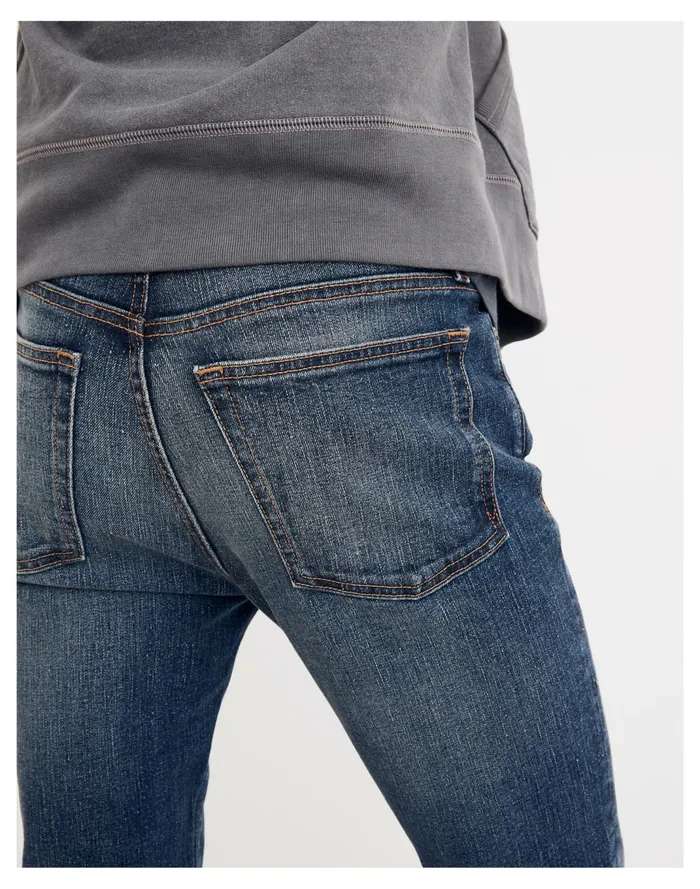 Men Skinny Jeans In Wellmoor Wash Wellmoor Madewell Jeans Men Skinny Jeans In Wellmoor Wash Wellmoor Madewell Jeans