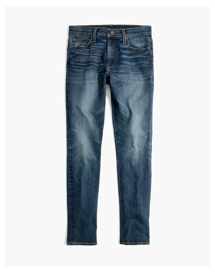 Men Skinny Jeans In Wellmoor Wash Wellmoor Madewell Jeans Men Skinny Jeans In Wellmoor Wash Wellmoor Madewell Jeans