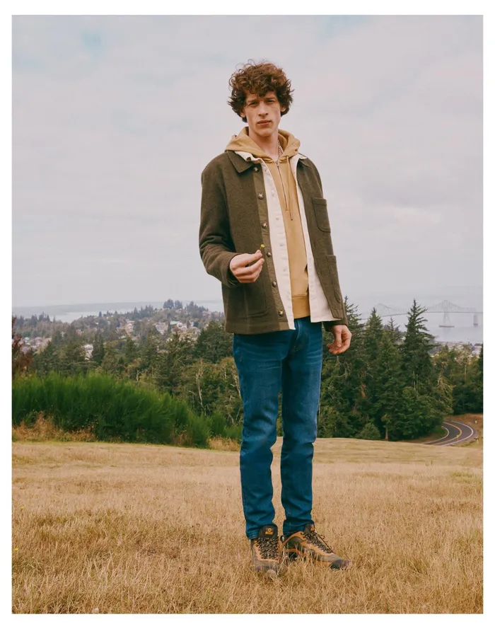 Men Slim Jeans In Kenney Wash Kenney Wash Madewell Jeans Men Slim Jeans In Kenney Wash Kenney Wash Madewell Jeans
