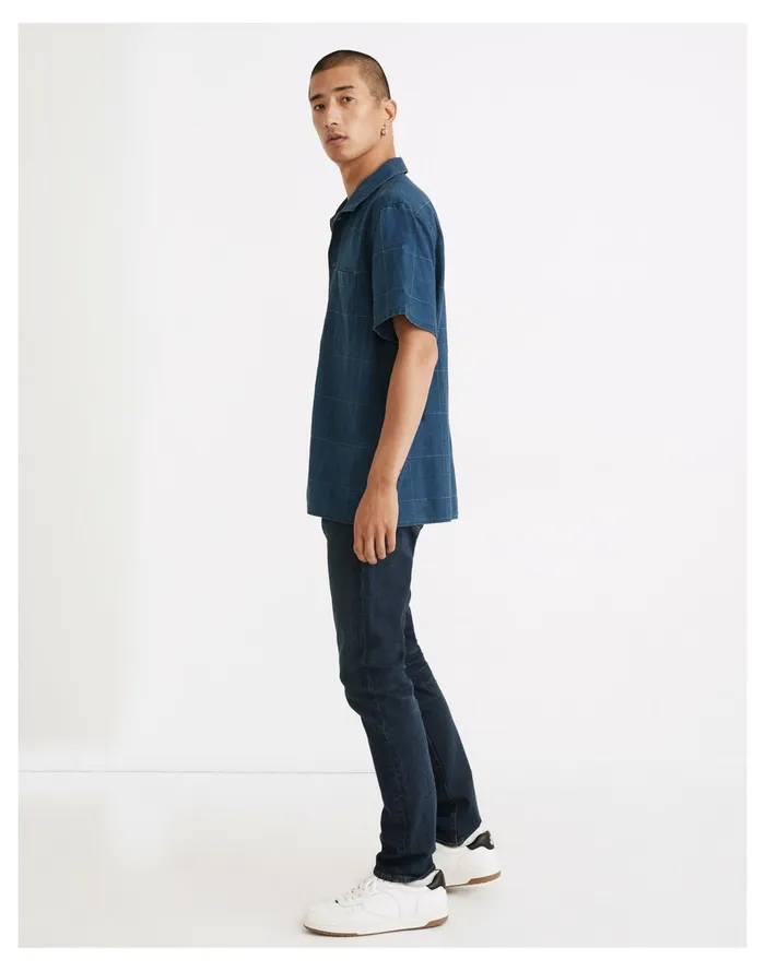 Men Slim Jeans In Stratfield Wash Stratfield Wash Madewell Jeans Men Slim Jeans In Stratfield Wash Stratfield Wash Madewell Jeans