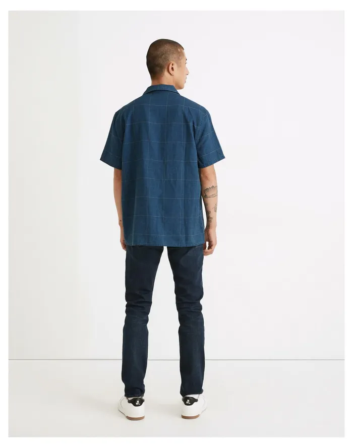 Men Slim Jeans In Stratfield Wash Stratfield Wash Madewell Jeans Men Slim Jeans In Stratfield Wash Stratfield Wash Madewell Jeans