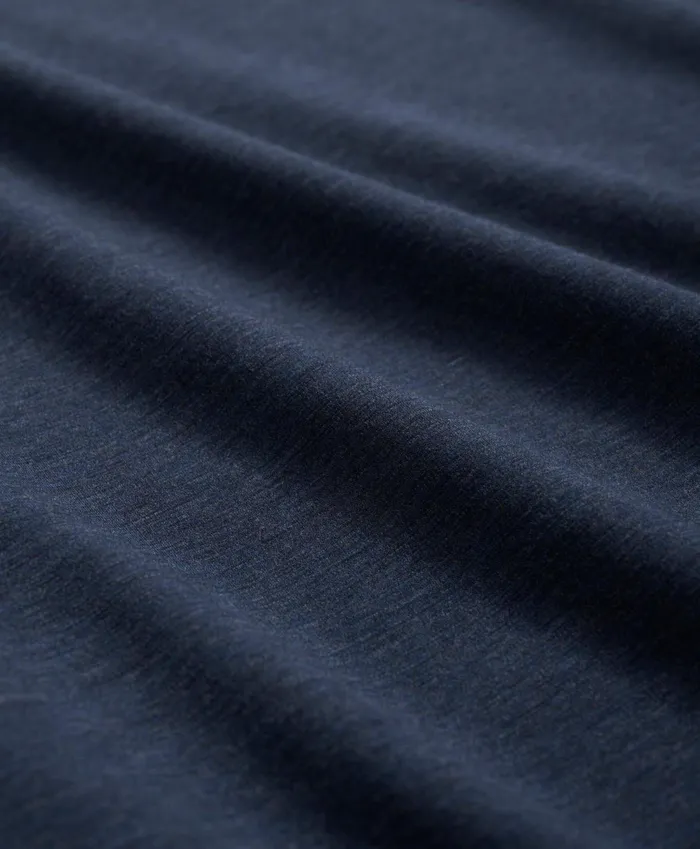 Men Supima Cotton Golf Polo Navy Brooks Brothers Polo and Rugby Shirts