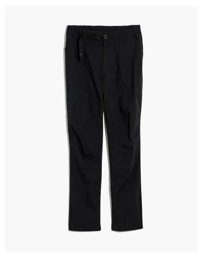 Men Topo Designs Mountain Pants Black Madewell Pants