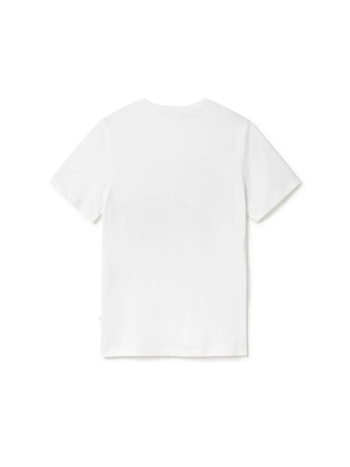 Men Ukara 8211 Off White TWOTHIRDS TShirts