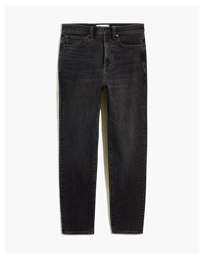 Men Vintage Taper Jeans In Claybrook Wash Claybrook Wash Madewell Jeans Men Vintage Taper Jeans In Claybrook Wash Claybrook Wash Madewell Jeans