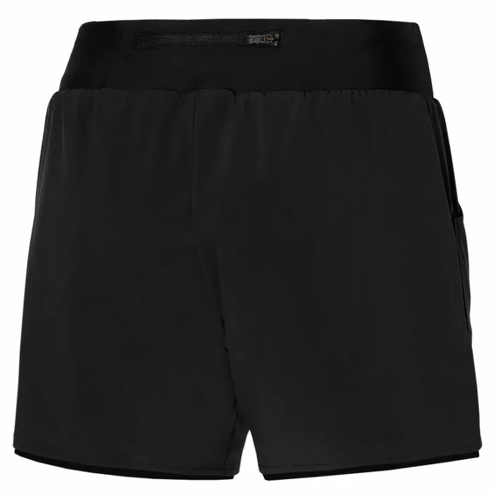 Mizuno 2 In 1 45 Short J2gb270409 Women Shorts Mizuno 2 In 1 45 Short J2gb270409 Women Shorts