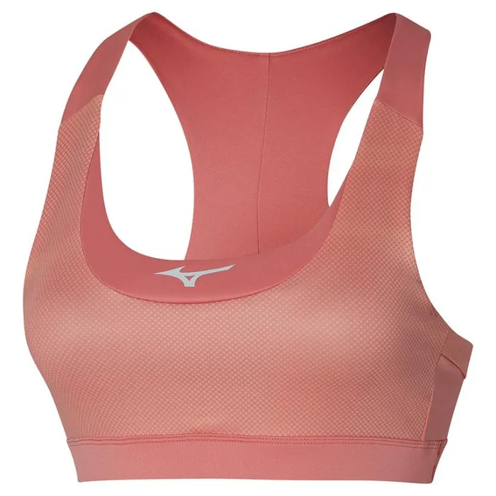 Mizuno Alpha Graphic Bra Lantana Women Sports Bras