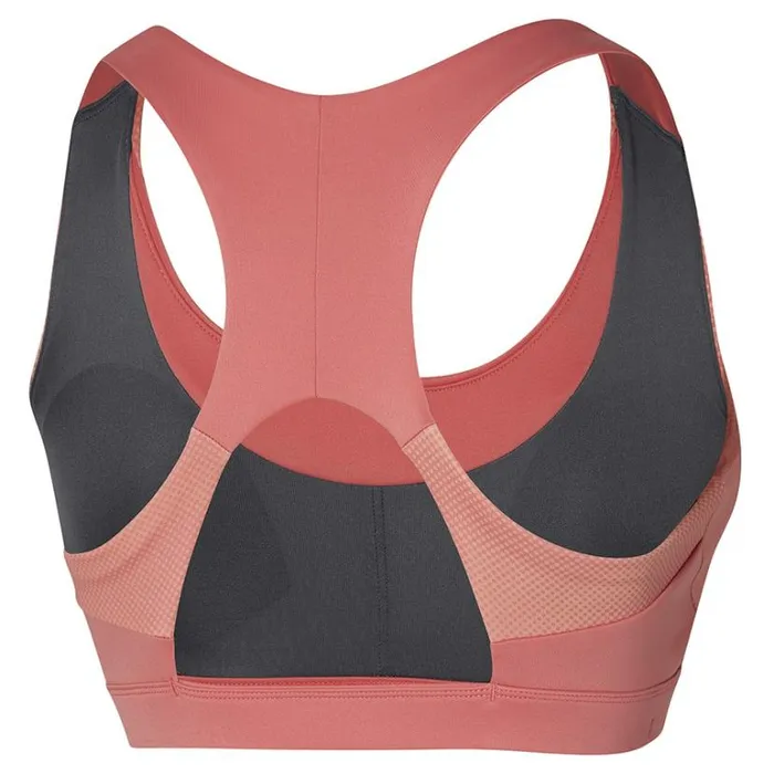 Mizuno Alpha Graphic Bra Lantana Women Sports Bras Mizuno Alpha Graphic Bra Lantana Women Sports Bras