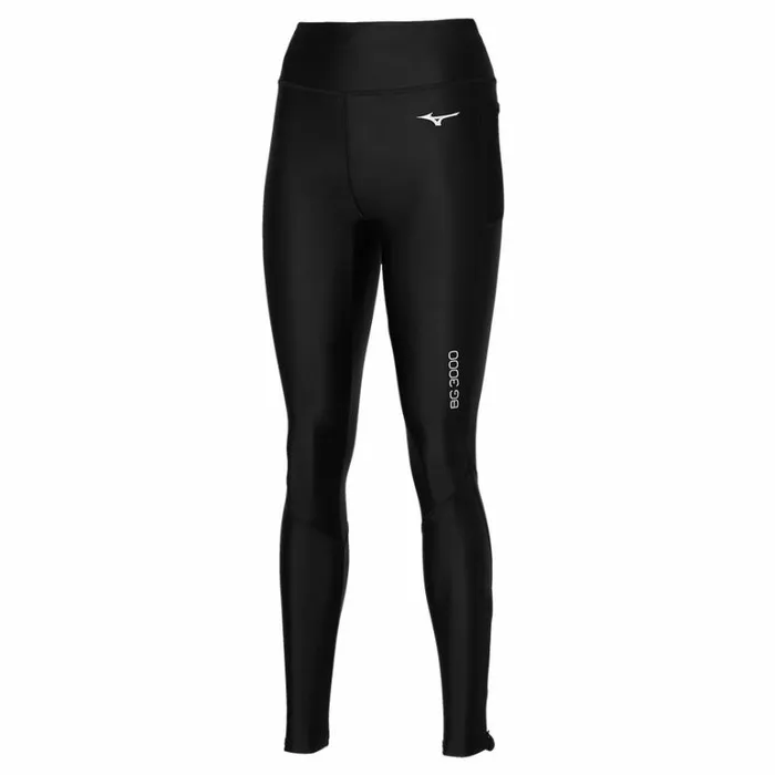Mizuno BG3000 Tight J2gb270109 Women Tights and Leggings