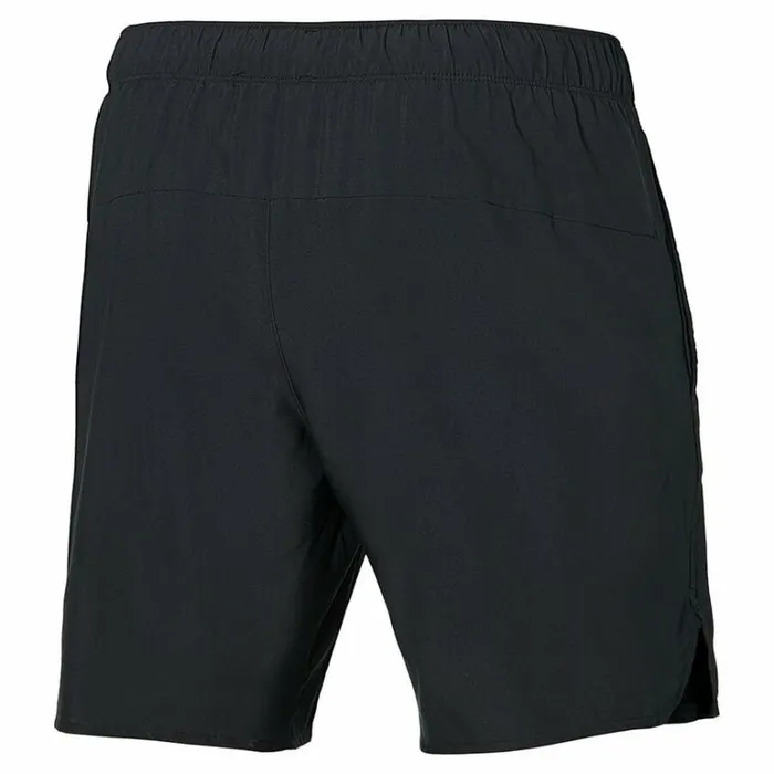 Mizuno Core 75 2in1 Short Black Men Shorts Mizuno Core 75 2in1 Short Black Men Shorts